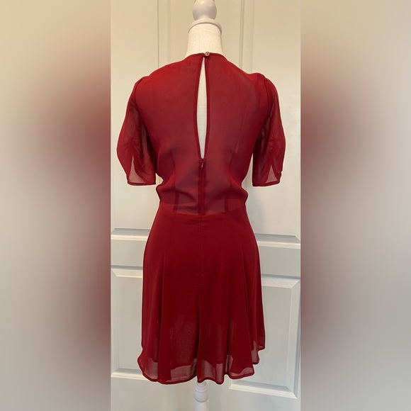 Reformation Gracie Dress - Picture 6 of 7